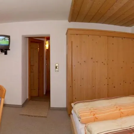 Haus Spielmann Apartment Ehrwald