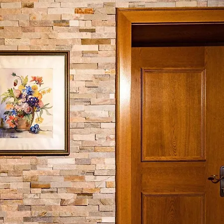 アパート Haus Spielmann *