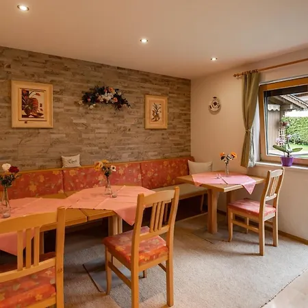 Haus Spielmann アパート エールヴァルト