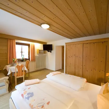 Apartment Haus Spielmann *