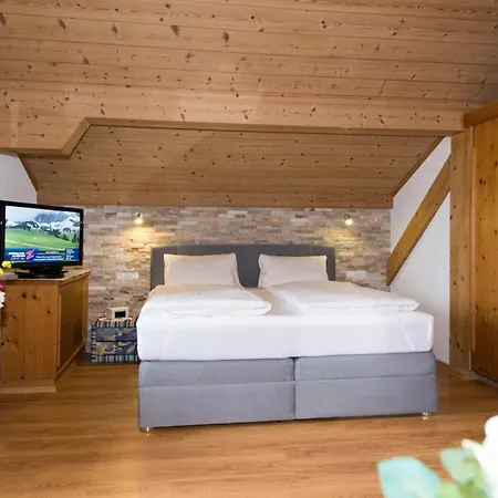 Haus Spielmann エールヴァルト