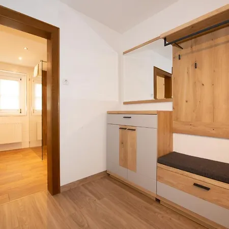 Haus Spielmann * エールヴァルト