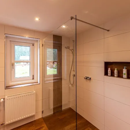 Haus Spielmann アパート