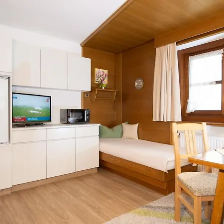 Haus Spielmann アパート