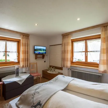 Haus Spielmann アパート