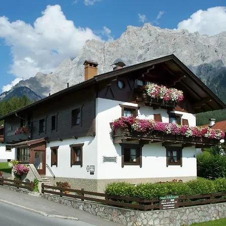 Haus Spielmann