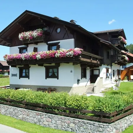 Haus Spielmann *