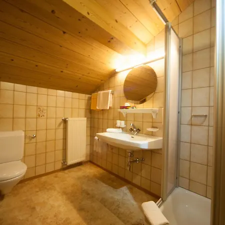 Haus Spielmann *