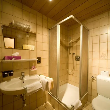 Haus Spielmann Апартаменты Эрвальд