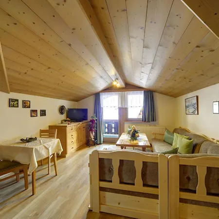 Haus Spielmann * エールヴァルト