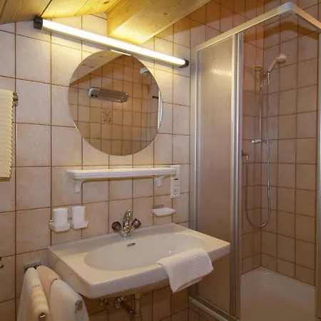 Haus Spielmann * エールヴァルト