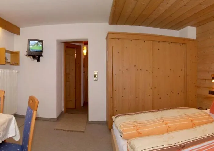 Haus Spielmann Apartamento Ehrwald