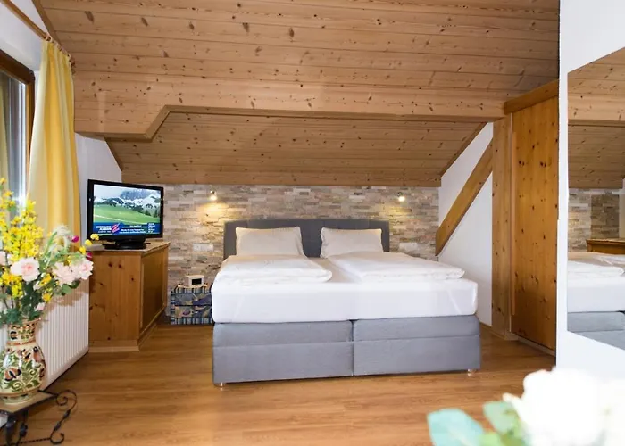 Haus Spielmann הרוואלד