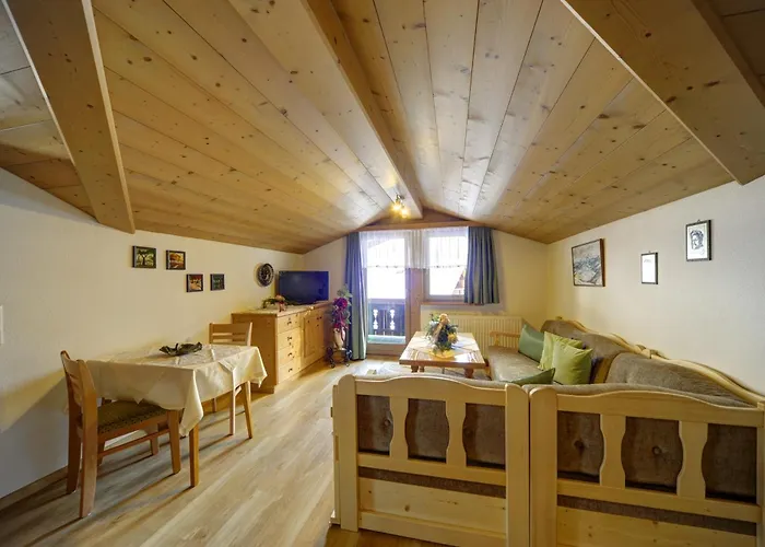 Haus Spielmann * הרוואלד