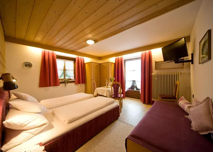 Apartament Haus Spielmann *