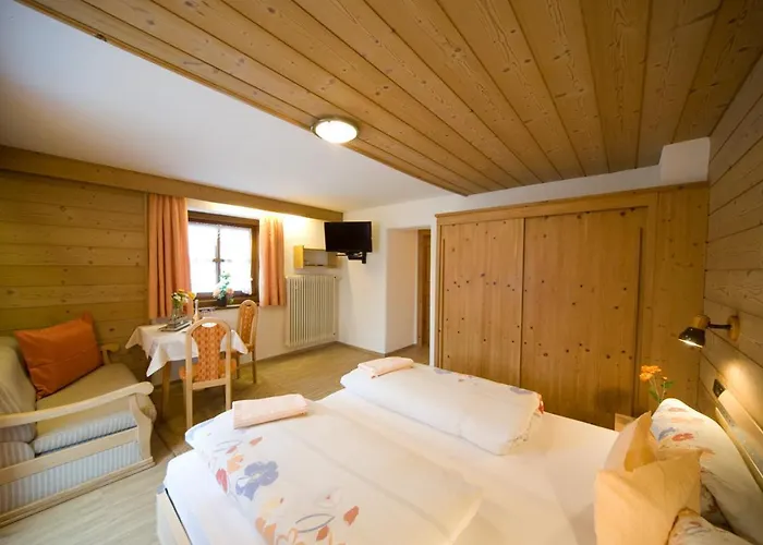 Apartament Haus Spielmann *