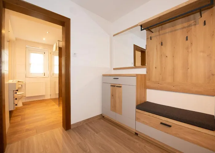 Haus Spielmann * Ehrwald