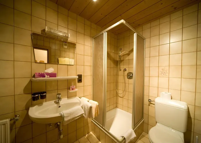 Haus Spielmann Apartament Ehrwald