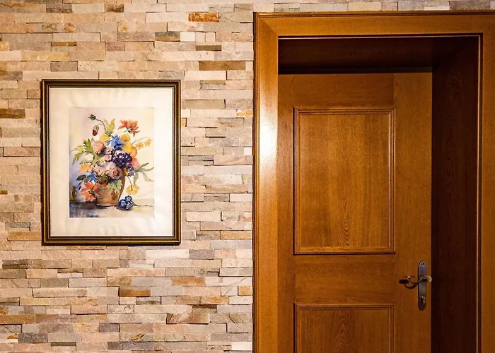 公寓 斯皮尔曼旅馆 *